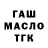 Кодеин Purple Drank Maksim Romashchenko